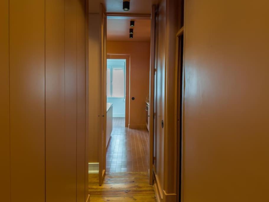 Alvalade 58 - Charming 2 Bedroom With Ac Near The Airport And Center Apartament Lizbona