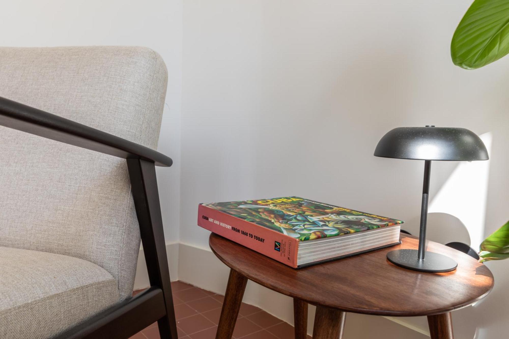 Apartament Alvalade 58 - Charming 2 Bedroom With Ac Near The Airport And Center Lizbona