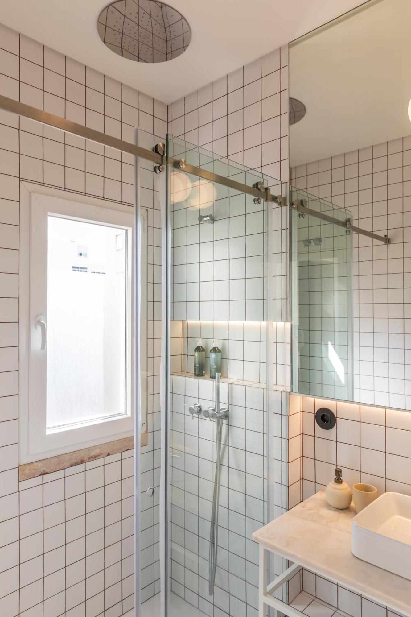 Alvalade 58 - Charming 2 Bedroom With Ac Near The Airport And Center Apartament *
