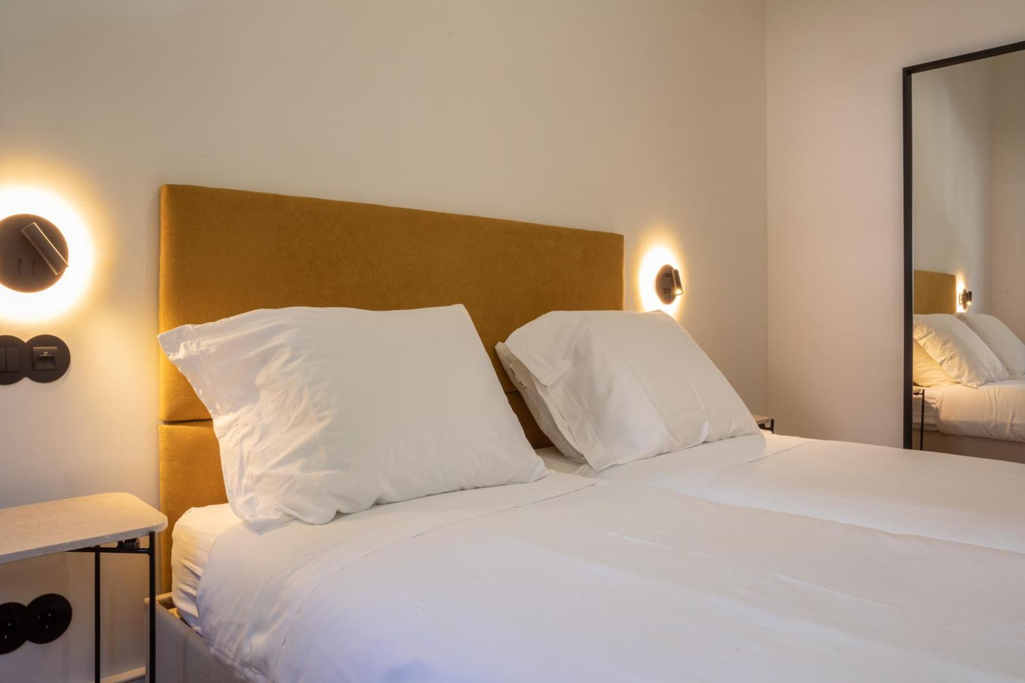 Alvalade 58 - Charming 2 Bedroom With Ac Near The Airport And Center Apartament *