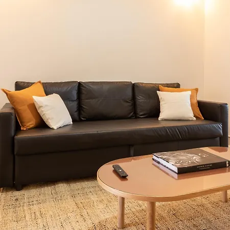 Alvalade 58 - Charming 2 Bedroom Apartment With Ac Near The Airport And City Center Lisbon Exterior photo